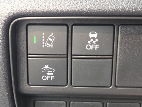 Certified 2022 Honda CR-V EX image 8