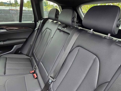 Used 2024 BMW X3 xDrive30i image 17