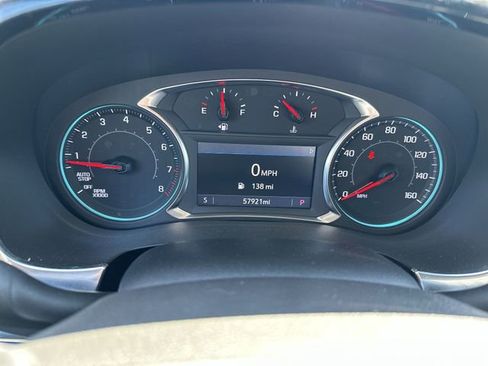 Certified 2023 Chevrolet Traverse LT AWD/4WD image 11