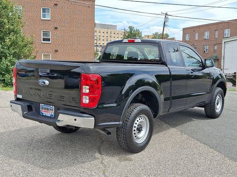 Used 2022 Ford Ranger XL image 6