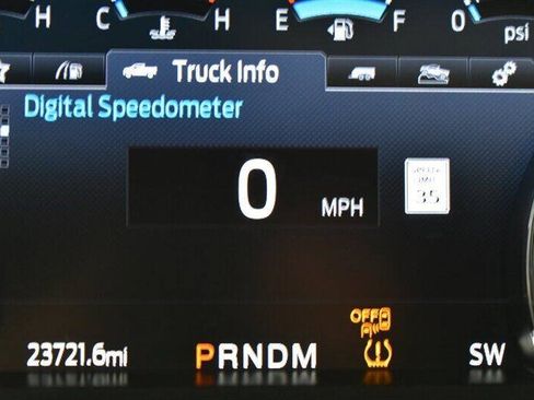 Used 2020 Ford F350 Platinum AWD/4WD image 27