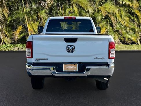 Used 2024 RAM 3500 Big Horn image 6