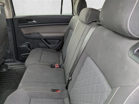 Used 2021 Volkswagen Atlas S image 24