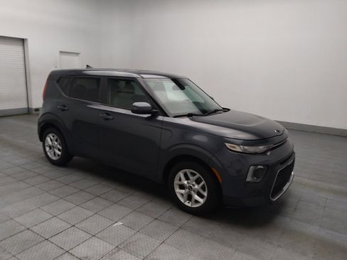 Used 2021 Kia Soul S FWD image 11