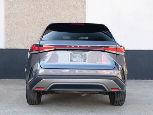 Used 2023 Lexus RX 350 Premium FWD image 16