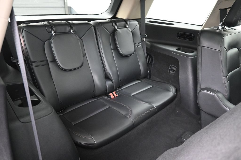 Used 2022 Lincoln Aviator AWD w/ Premium Package image 26