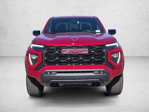 New 2026 GMC Canyon Elevation w/ Convenience Package RWD image 6