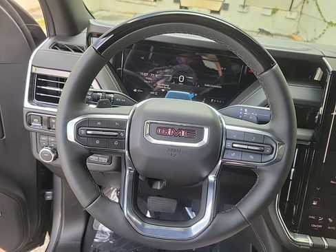 New 2026 GMC Yukon Elevation w/ Elevation Premium Package image 21