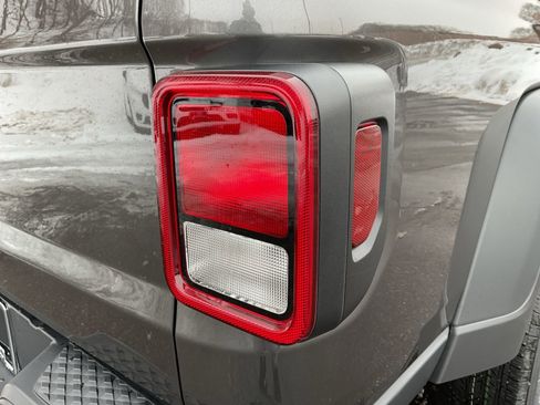 New 2026 Jeep Gladiator Sport AWD/4WD image 29