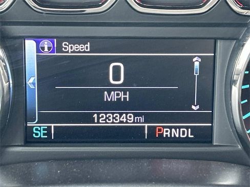 Used 2018 Chevrolet Silverado 1500 LT w/ Trailering Package image 27