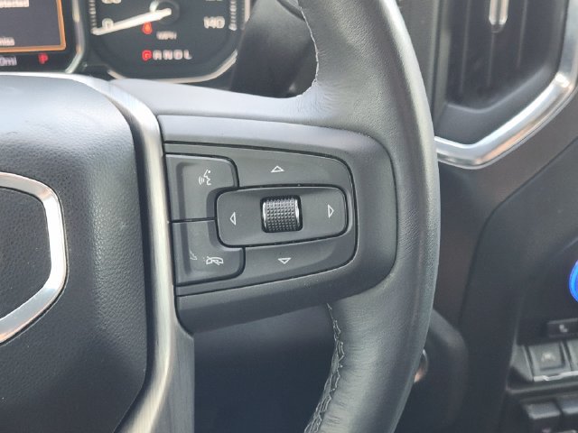 Used 2020 GMC Sierra 1500 AT4 w/ AT4 Premium Package AWD/4WD image 30
