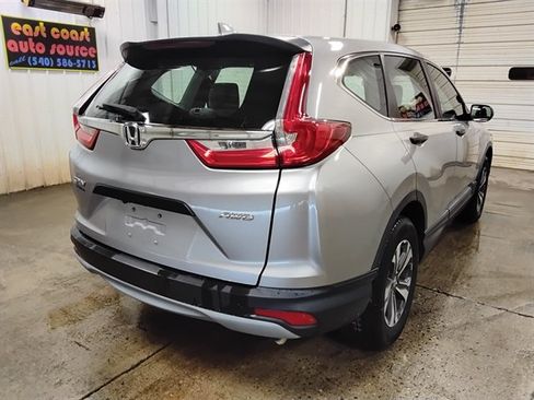 Used 2018 Honda CR-V LX image 3