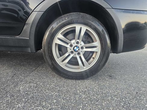 Used 2006 BMW X3 3.0i image 3