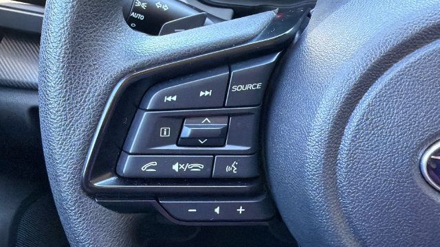 Certified 2026 Subaru Crosstrek 2.5i AWD/4WD image 28