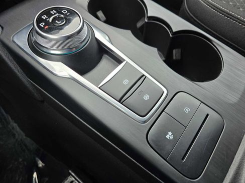 Used 2025 Ford Escape Active image 35