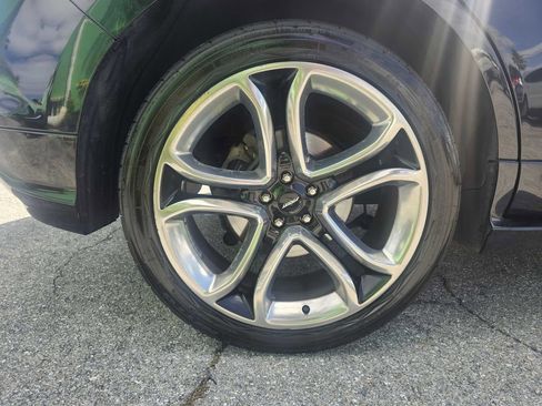 Used 2014 Ford Edge Sport w/ Driver Entry Package image 7