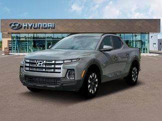 New 2026 Hyundai Santa Cruz SEL video 1