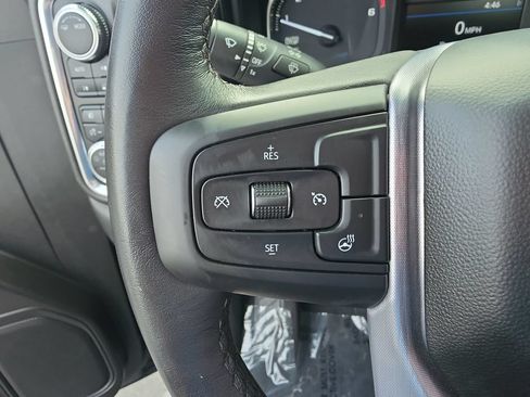 Certified 2022 GMC Sierra 1500 Elevation w/ LPO, Elevation Black Package AWD/4WD image 21