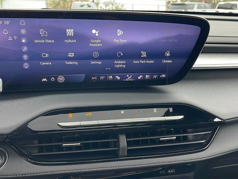 New 2026 Buick Enclave Avenir w/ Super Cruise Package image 19