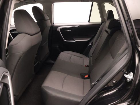 Certified 2024 Toyota RAV4 XLE FWD image 19