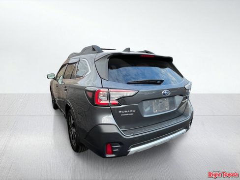 Used 2021 Subaru Outback Limited w/ Popular Package #2 AWD/4WD image 3