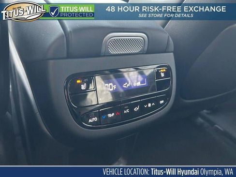 New 2026 Hyundai Ioniq 9 SEL AWD/4WD image 36