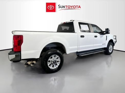 Used 2020 Ford F250 XL w/ STX Appearance Package image 4