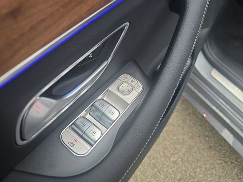 New 2026 Mercedes-Benz GLS 450 4MATIC image 11