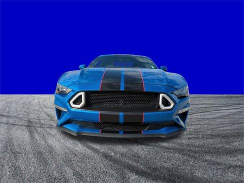 Certified 2019 Ford Mustang GT image 9