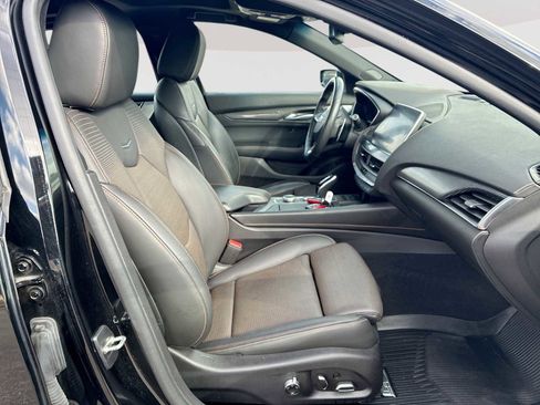Certified 2023 Cadillac CT5 Sport image 29