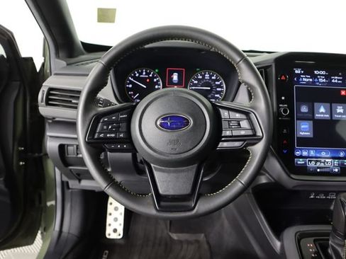 Used 2024 Subaru Crosstrek 2.5i Sport AWD/4WD image 20