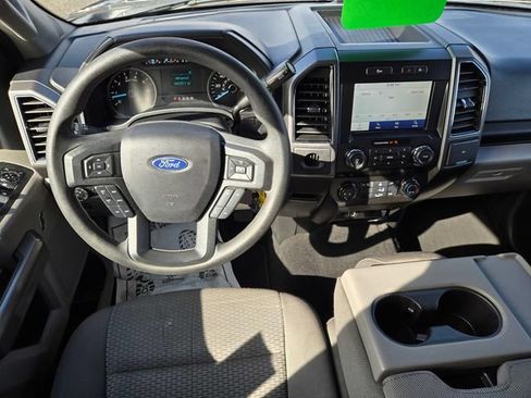 Used 2020 Ford F150 XLT RWD image 14