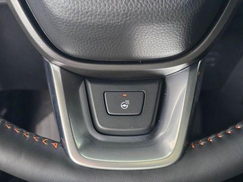 Used 2026 Honda CR-V TrailSport image 25