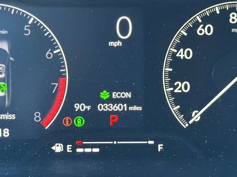 Used 2022 Honda Civic Sport image 24