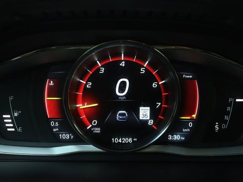 Used 2016 Volvo XC60 T5 Platinum FWD image 27