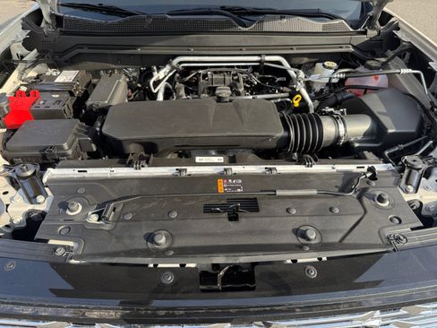 New 2026 GMC Canyon Denali image 20