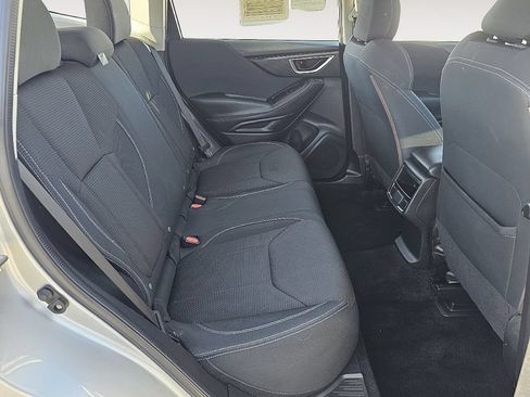 Used 2019 Subaru Forester w/ Alloy Wheel Package AWD/4WD image 23