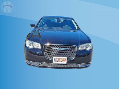 Used 2023 Chrysler 300 Touring