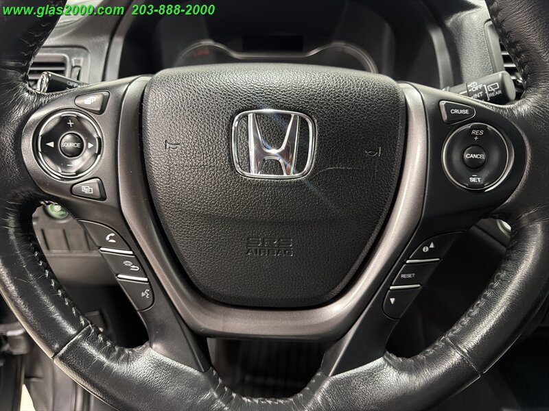 Used 2018 Honda Pilot EX-L image 22