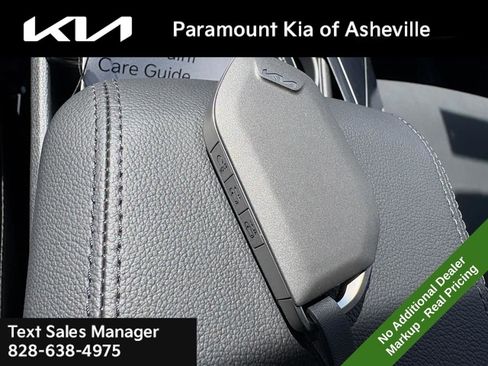 New 2026 Kia Sportage SX Prestige AWD/4WD image 27