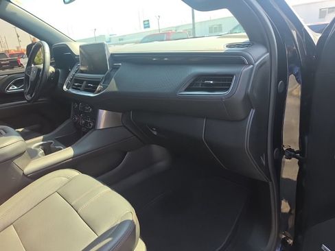 Used 2024 Chevrolet Tahoe RST w/ Luxury Package RWD image 36