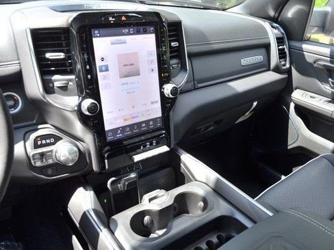 New 2026 RAM 1500 Laramie w/ Sport Appearance Package image 21