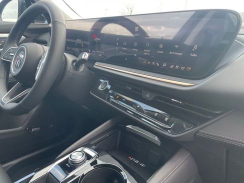 New 2026 Buick Envision Avenir image 31