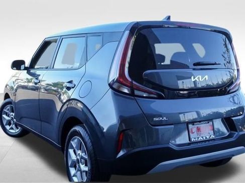 Used 2023 Kia Soul LX w/ Option Group 015 image 8