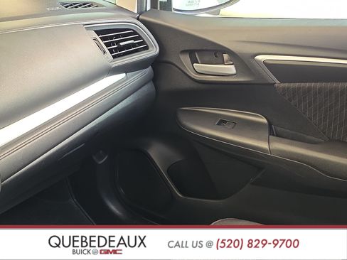 Used 2018 Honda Fit EX image 21