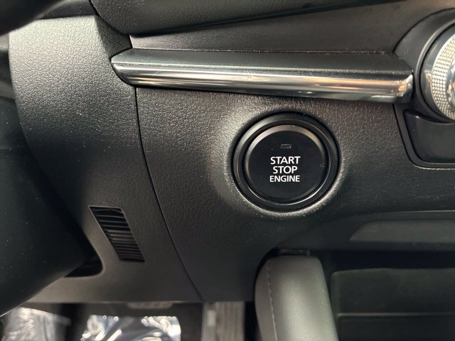 Used 2019 MAZDA MAZDA3 Sedan w/ Select Package FWD image 9