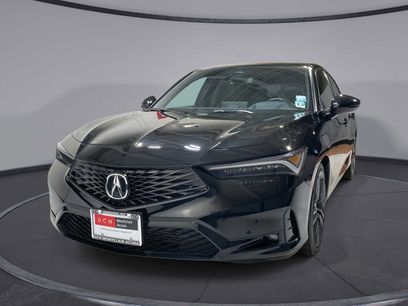 Used 2023 Acura Integra A-Spec