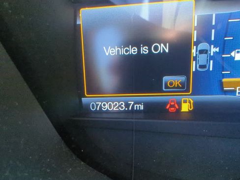 Used 2019 Ford Fusion S FWD image 6