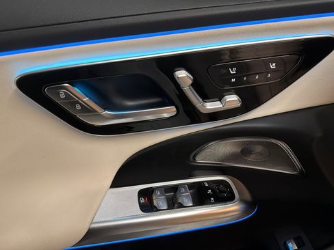 New 2027 Mercedes-Benz E 350 Sedan image 10