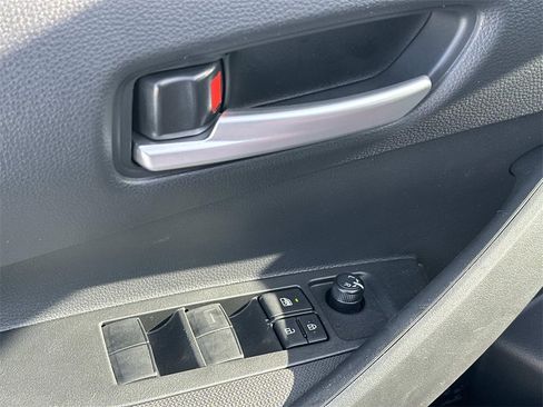 New 2026 Toyota Corolla SE image 15